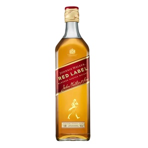 RED LABEL (0,5 л.)